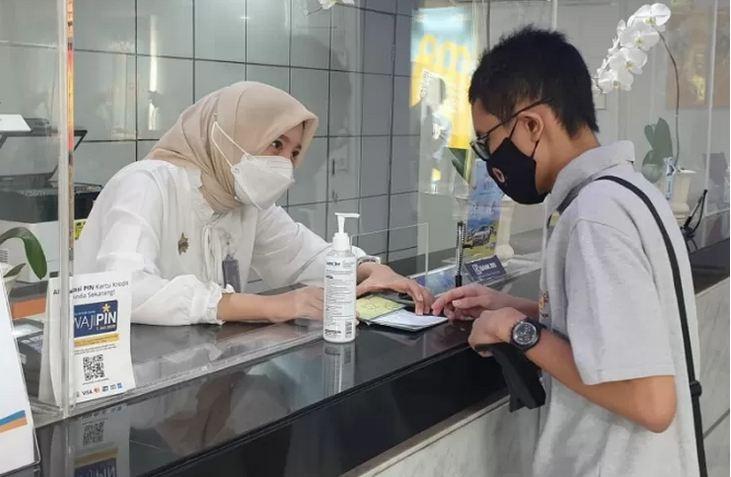Petani Sawit Kekurangan Modal, 'Kupedes' Solusinya