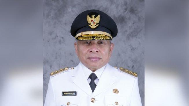 Gubernur Kaltim: Sawit Juga Hasilkan Oksigen