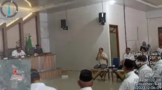 Konflik Masyarakat dengan PT DSJ Berhasil Diselesaikan dengan Mediasi