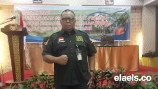 Disbun Sebut 160.000 Hektar Kebun Sawit di Jambi Masuk Kawasan Hutan, DPW Apkasindo Minta Ada Solusinya