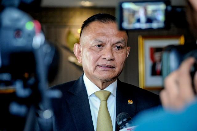 DPR Harap Kroasia Jadi Pintu Masuk Ekspor CPO Indonesia ke Eropa