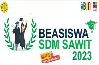 620 Anak Riau Terima Beasiswa Sawit, APKASINDO: Alhamdulillah, Doa Kita Terkabul