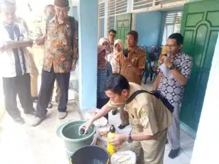 Petani Sawit Didorong Gunakan Pupuk Organik