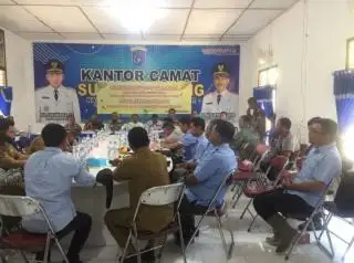Perusahaan Gelar Konsultasi Publik untuk Kaji Amdal Pembangunan Kebun Sawit dan PKS