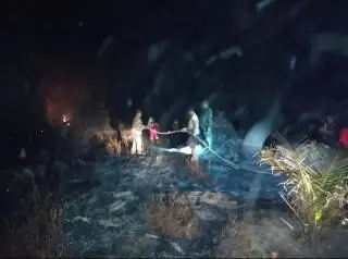 Bolak-balik Terbakar, BPN Dilibatkan Lacak Pemilik Lahan