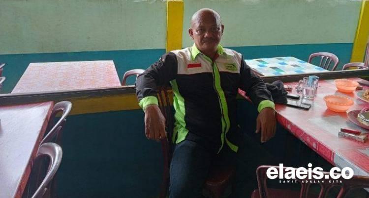 Pengurus Serikat Buruh Ajak Pekerja Indomaret dan Alfamart untuk Berserikat