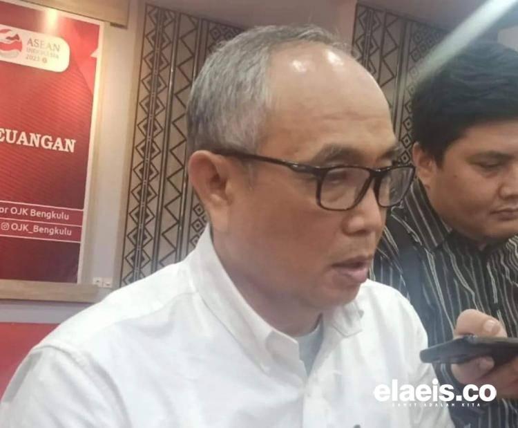 Di Bengkulu, Masih Banyak Petani Sawit Nyimpan Duit di Bawah 'Bantal'