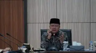 Soal Harga TBS Sawit, Gubernur Bengkulu Mulai 'Galak', Pabrik yang Nakal Siap-siap Ditindak