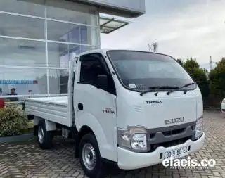 Kendati Harga TBS Sawit Mulai Naik, Permintaan Kendaraan ISUZU di Bengkulu Masih Lesu