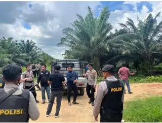 Kalau DBH Sawit Belum Cair Tahun ini, Apakah akan Hangus?