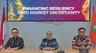 Kemarau Sebabkan Buah Sawit Terlambat Matang, Gapki Prediksi Produksi Tetap Naik