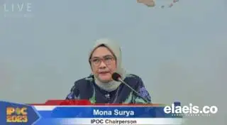 Menghadang 'Kiamat' dari Nusa Dua