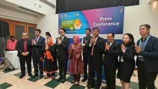 Indonesia Berupaya Maksimal Pertahankan Pasar Sawit India
