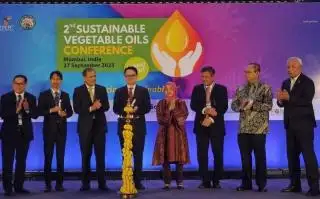 Terus Didorong, Strategi Peningkatan Inklusivitas dan Ketahanan Rantai Pasokan Minyak Sawit