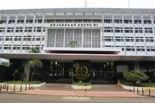 Analis Perdagangan Kemendag Diperiksa Kejagung Terkait Kasus Ekspor CPO