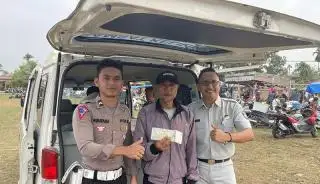 Keren! Petani Sawit di Daerah Ini Tak Perlu Lagi Capek-capek Bayar Pajak, Sudah Ada Samsat Holiday