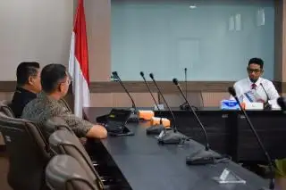 830 Petani di Rohul Lega, Sengketa Kemitraan dengan PT PISP Diselesaikan KPPU