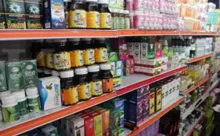 Petani Sawit Harus Hati-hati Beli Obat Herbal Secara Online, Begini Cara Cek Izinnya