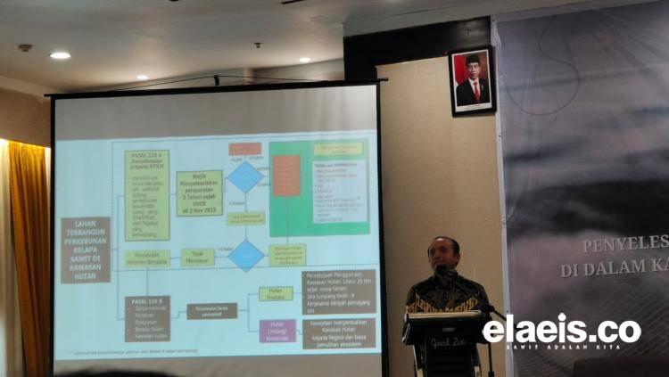 Coaching Clinic Pasal 110A dan 110B Digelar di Pekanbaru. Muncul Syarat 'Komitmen'. Ini Sederet Pertanyaan Pakar