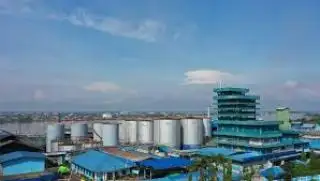Ini Nama-nama Perusahaan Biodiesel di Indonesia Beserta Produksi dan Nilai Investasinya. Wilmar Terbesar.