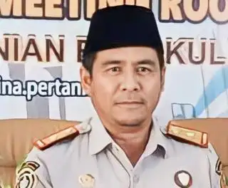 Potensi Besar CPO di Bengkulu Belum Dimanfaatkan Secara Maksimal