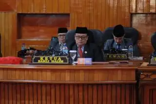 Yang 2020 Belum Dituntaskan, FMPR kembali Laporkan PT ABS ke DPRD Bengkulu Selatan