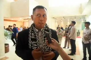 Tekan Karhutla, Legislator di DPR-RI Ingatkan tentang Pentingnya Edukasi kepada Masyarakat
