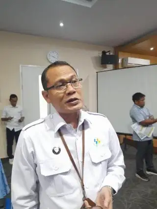 Tren Meningkat, Berikut Volume dan Nilai Ekspor CPO Berdasarkan Catatan BPS Jambi