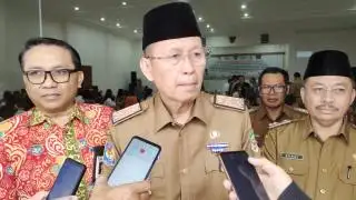 Menanti Kepedulian Pusat Bagi Petani Sawit di Bengkulu