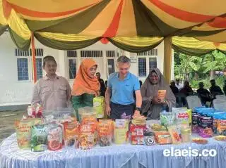 WEI dan Unilever Dorong Era Pertanian Berkelanjutan