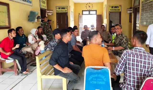 Sawit di Tanah yang Disewanya Dipanen Orang, Rizki Tempuh ini untuk Meminta Haknya