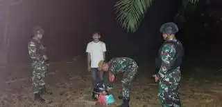 Tertipu, 4 TKI Ilegal Kabur dari Perkebunan Sawit di Malaysia