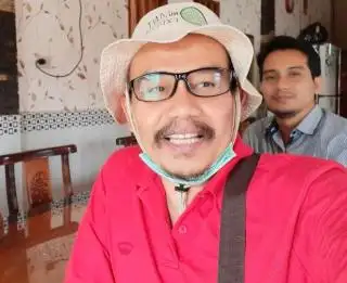 Kebun Dalam Kawasan Hutan Bukan Masalah Utama PSR
