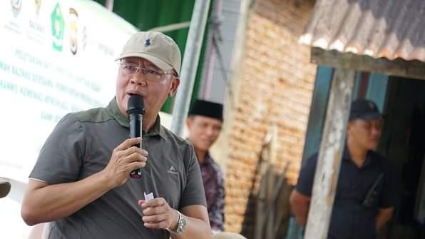 IJK Jangan Pelit ke Petani Sawit