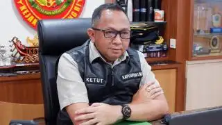 Penyidikan Umum Dugaan Korupsi Duta Palma, Pejabat dan Sejumlah eks Pejabat di Inhu Diperiksa