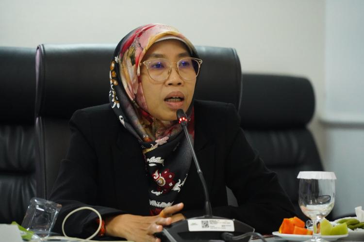 DPR Desak Usut Tuntas Dugaan Perbudakan di Perkebunan Kelapa Sawit PT BSL