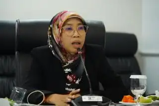 DPR Desak Usut Tuntas Dugaan Perbudakan di Perkebunan Kelapa Sawit PT BSL