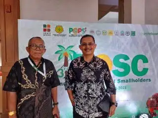 Dukung Pemerintah, Sekretaris GAPKI Jambi Sampaikan Pentingnya PSR