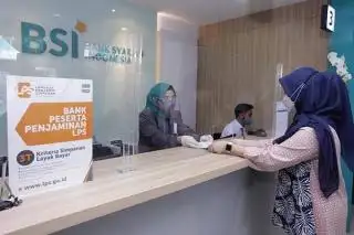 Untuk Layani Petani Sawit, BSI KCP Seluma Tetap Buka pada Hari Minggu