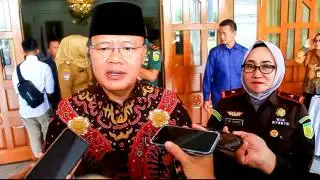 Presiden-Wapres Sudah Membuka Ruang, Rohidin Ngotot Petani di Bengkulu Punya Pabrik Sawit Mini