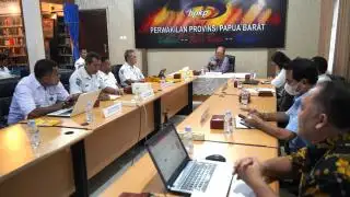 Pemda di Papua Diminta Perbaiki Tata Kelola Sawit Mengacu ke Hasil ATT BPKP