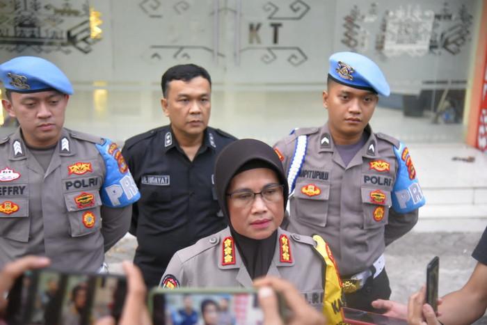 Kalah di Pengadilan, Ratusan Hektar Lahan PTPN VII Dieksekusi