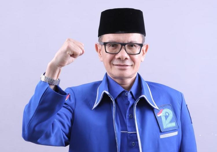 Zulmizan Assagaf Komit Bantu Petani Sawit Dapatkan Program BPDPKS