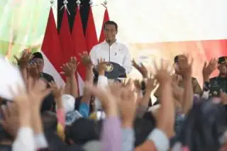 Anggaran Ditambah, Mentan: Pupuk Subsidi Bisa Jangkau Hutan dan Pelosok Desa