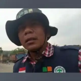 Petani Sawit di Merangin Kirim 'Surat Cinta' untuk DPRD Jambi