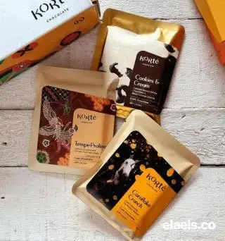 Korte Chocolate Komitmen Terima Sanksi dan Ikuti Regulasi