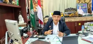 Ekonomi Riau Bisa Hancur Kalau Ini Diterapkan