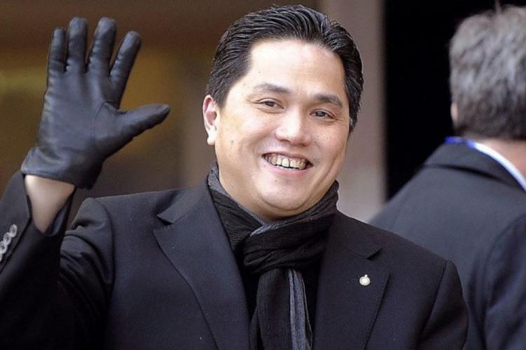 Hasil Transformasi: BUMN Setor Dividen Rp 81,5 Triliun