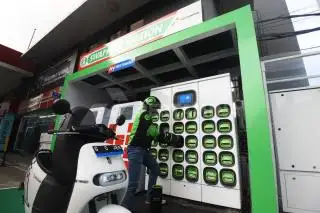 Realisasi Dekarbonisasi Pertamina Lampaui Target, Mencapai 124%