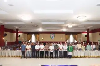 Konflik Koperasi Tondi Bersama dan PT SKL Berhasil Diselesaikan, Begini Kesepakatannya